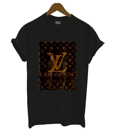 camisas louis vuitton|louis vuitton t shirt cost.